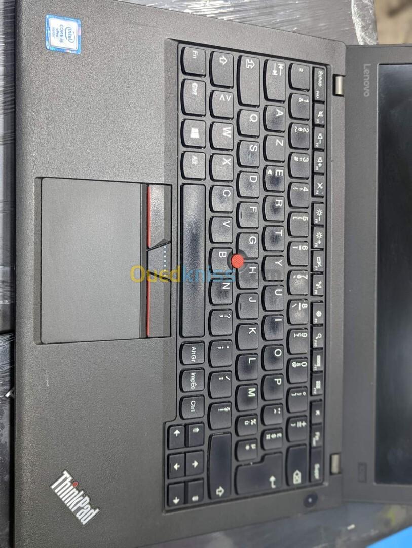 Lenovo ThinkPad X260