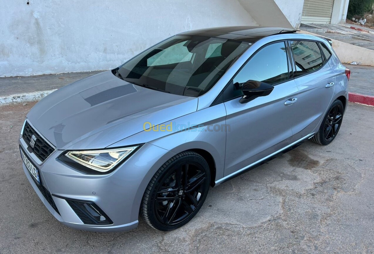 Seat Ibiza 2023 Fr+