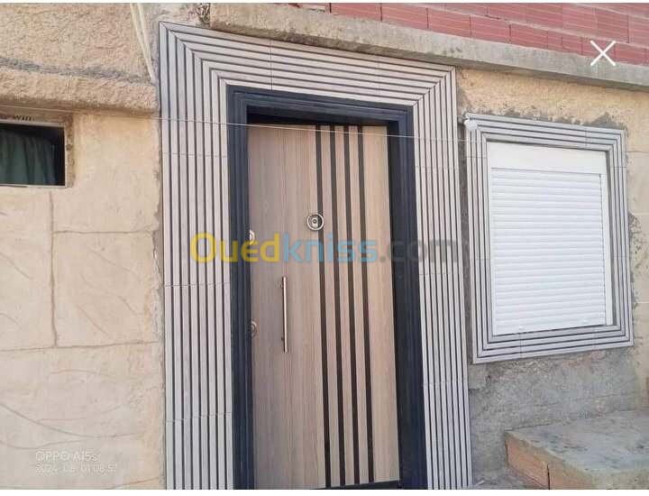 Vente Appartement F2 Jijel El aouana