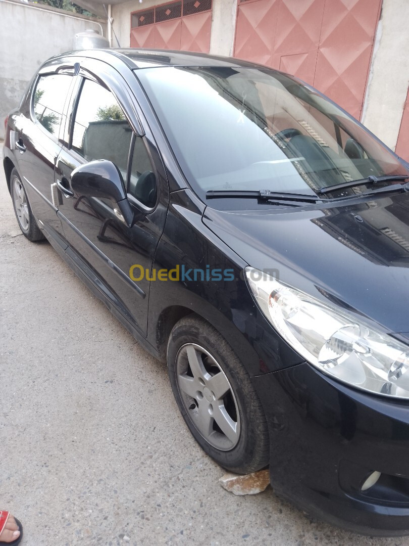 Peugeot 207 2011 Active