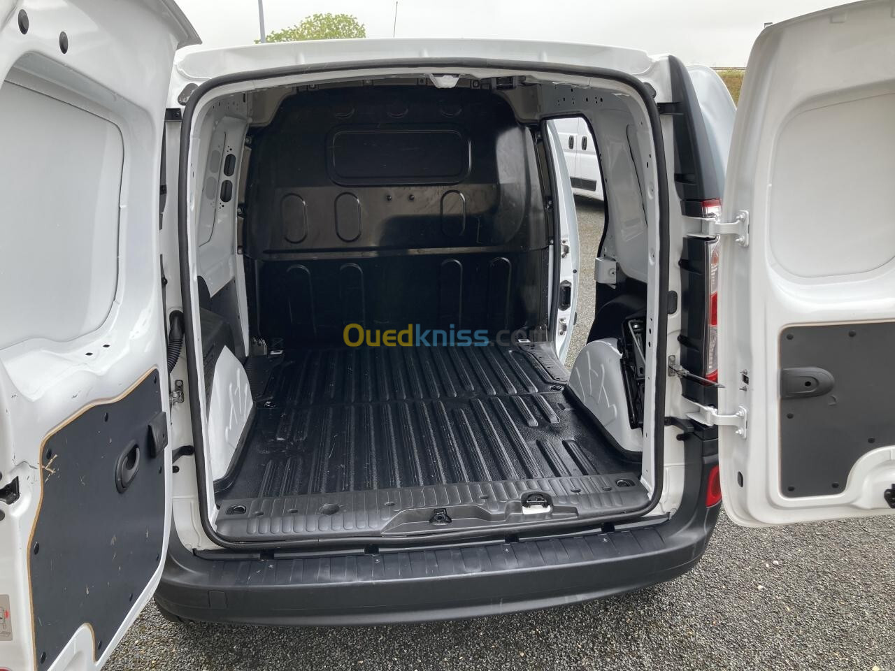 Renault Kangoo 2018 Confort (Utilitaire)