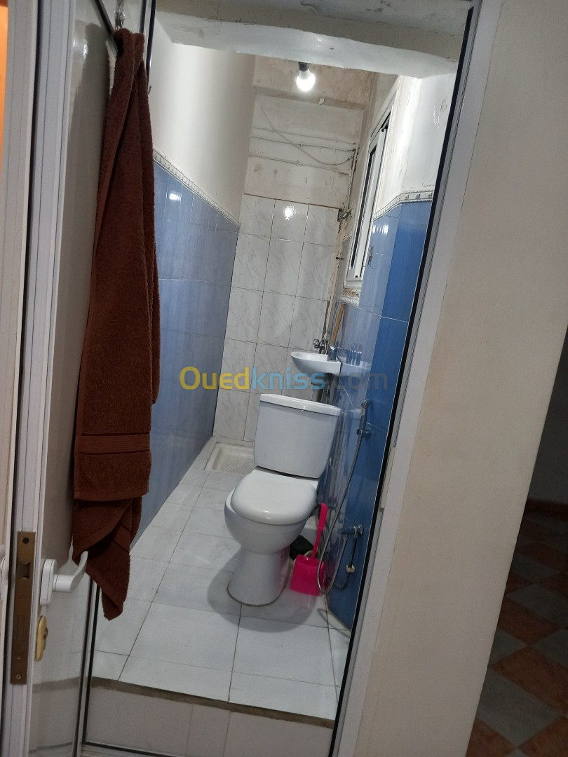 Location Appartement F2 Alger Alger centre