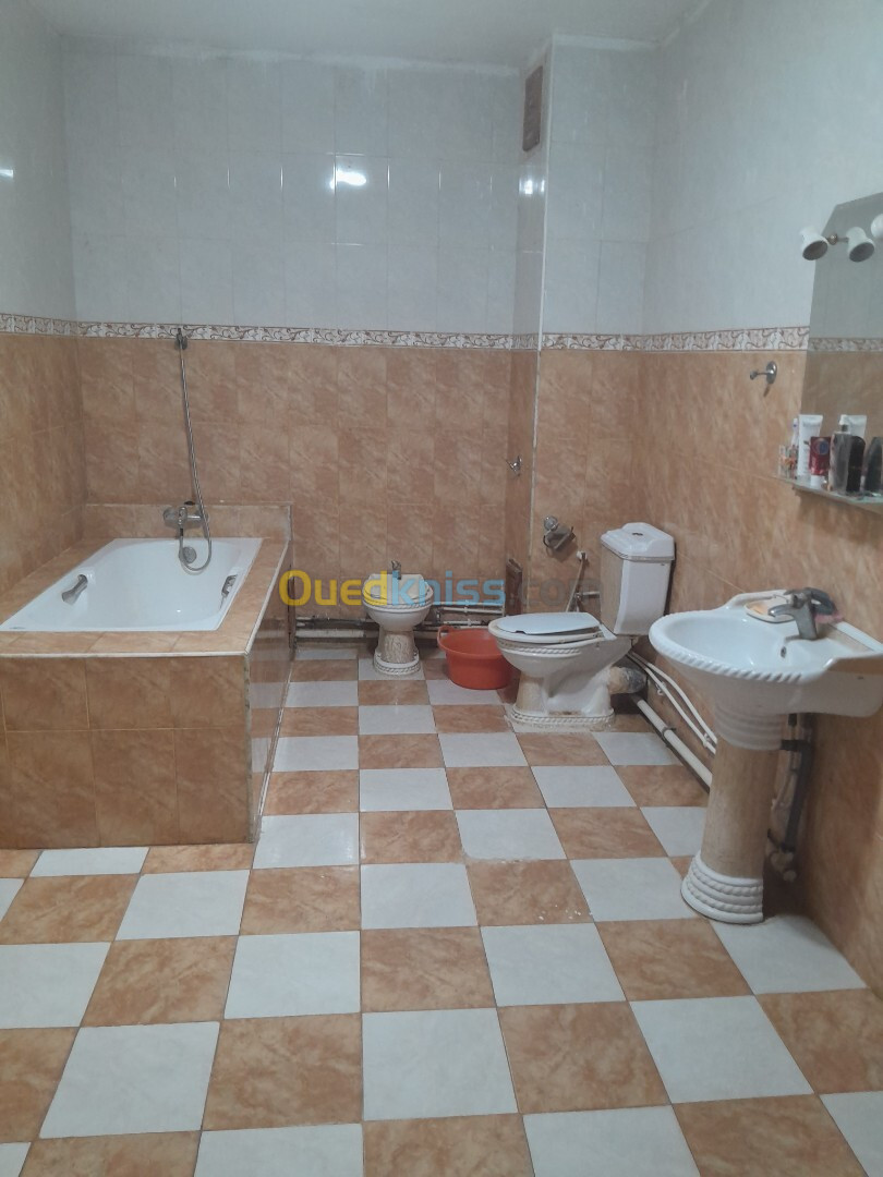 Vente Villa Oran Bir el djir