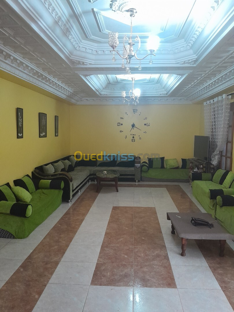 Vente Villa Oran Bir el djir