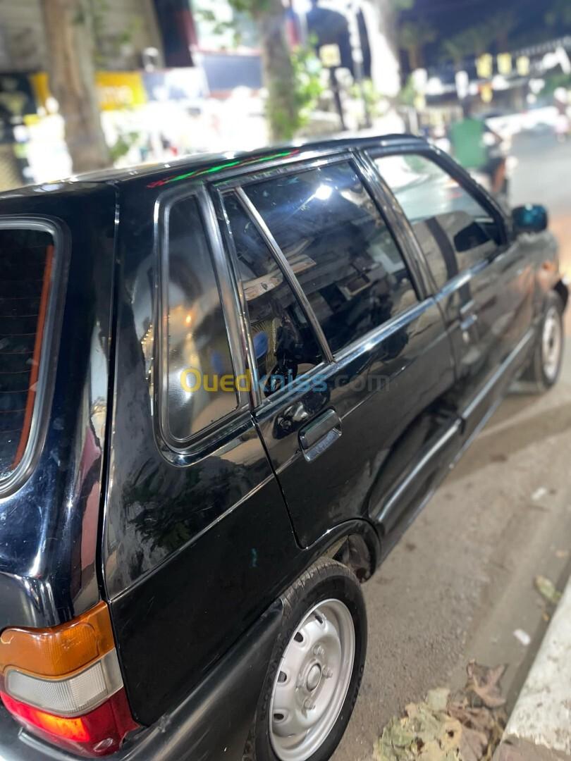 Suzuki Maruti 800 2011 