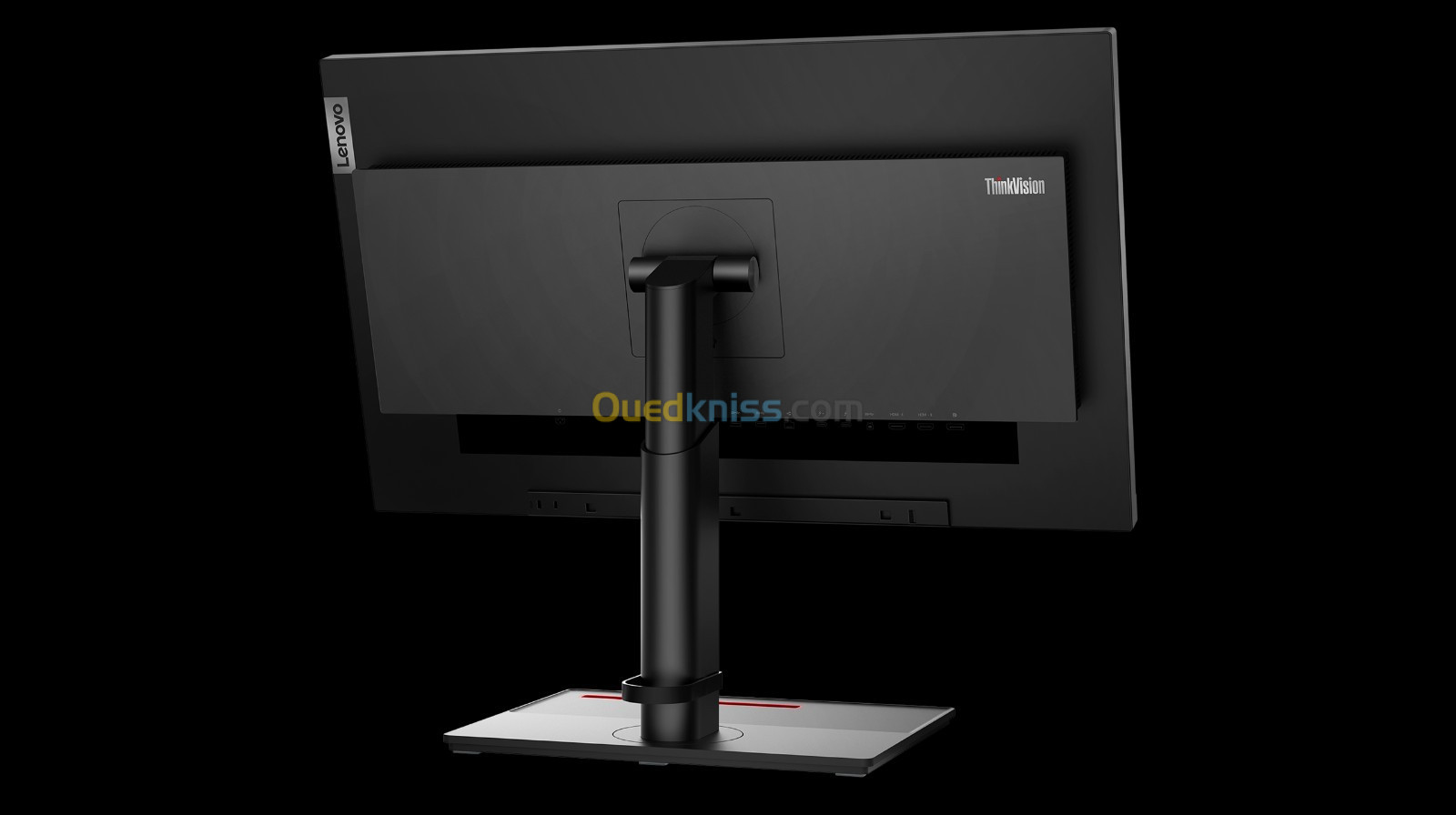 Lenovo ThinkVision P27u-20 27 UHD/4K 10-Bit IPS Monitor