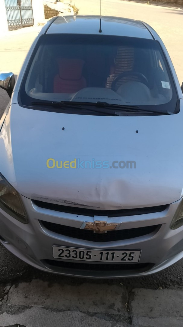 Chevrolet Sail 5 portes 2011 Sail 5 portes