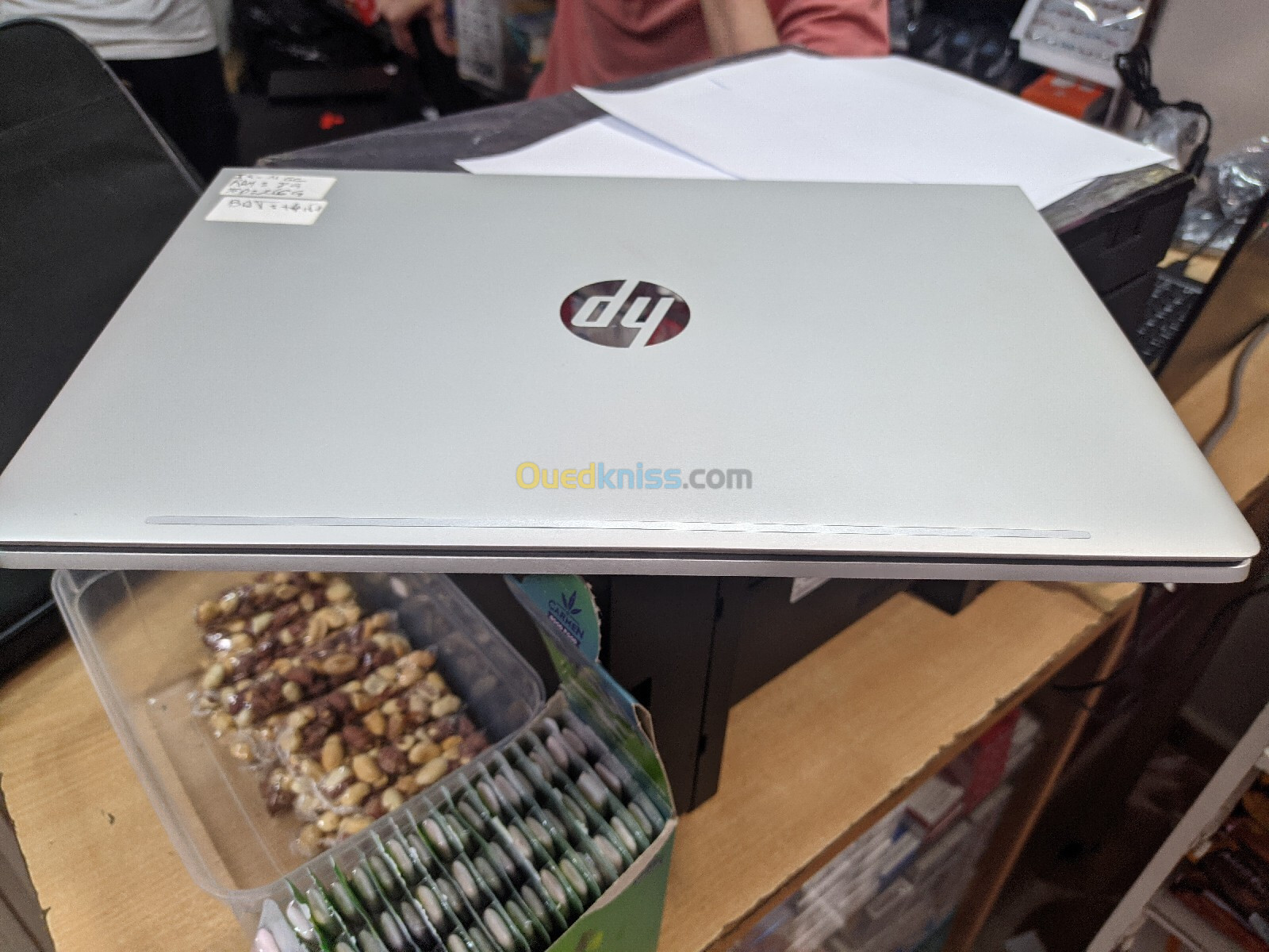 Hp pro book 11 ème génération 