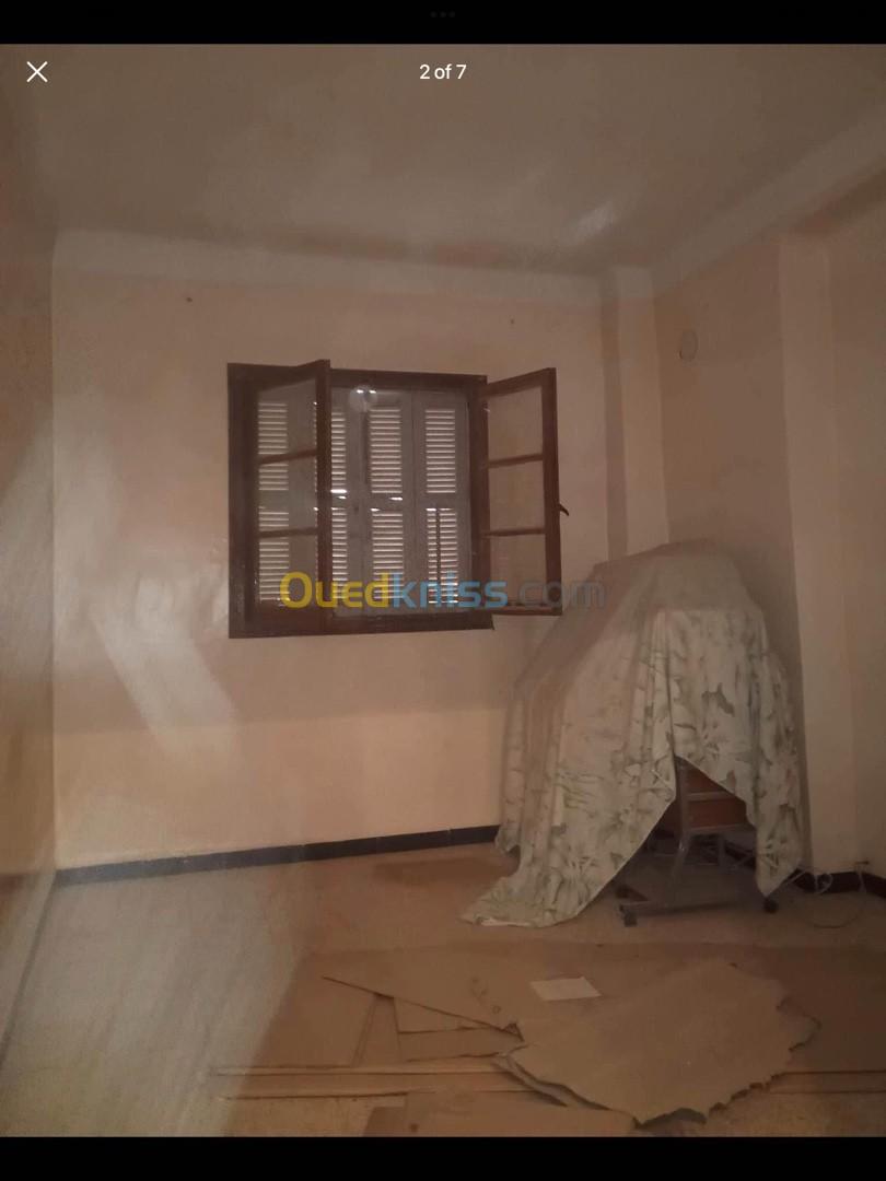 Vente Appartement F4 Sétif El eulma