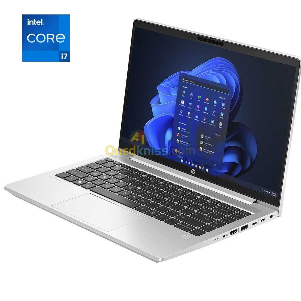 pc  hp probook