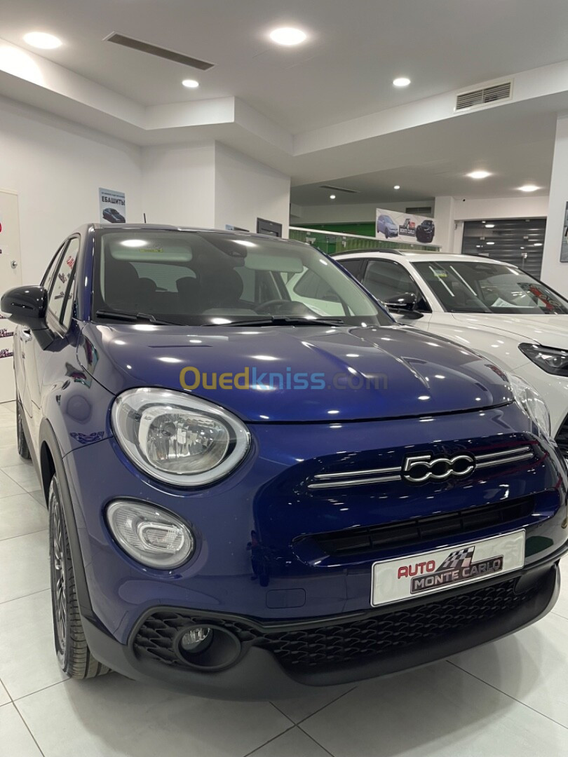 Fiat FIAT 500 X 2024 CULT