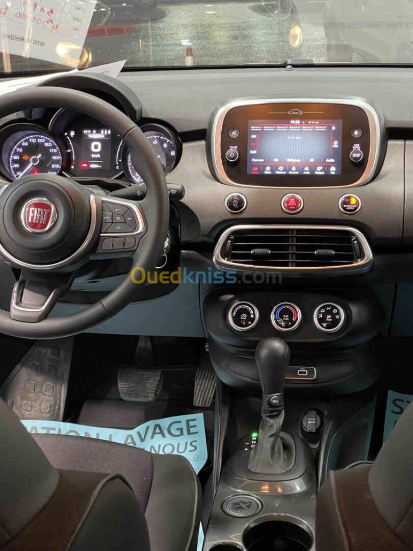 Fiat FIAT 500 X 2024 CULT