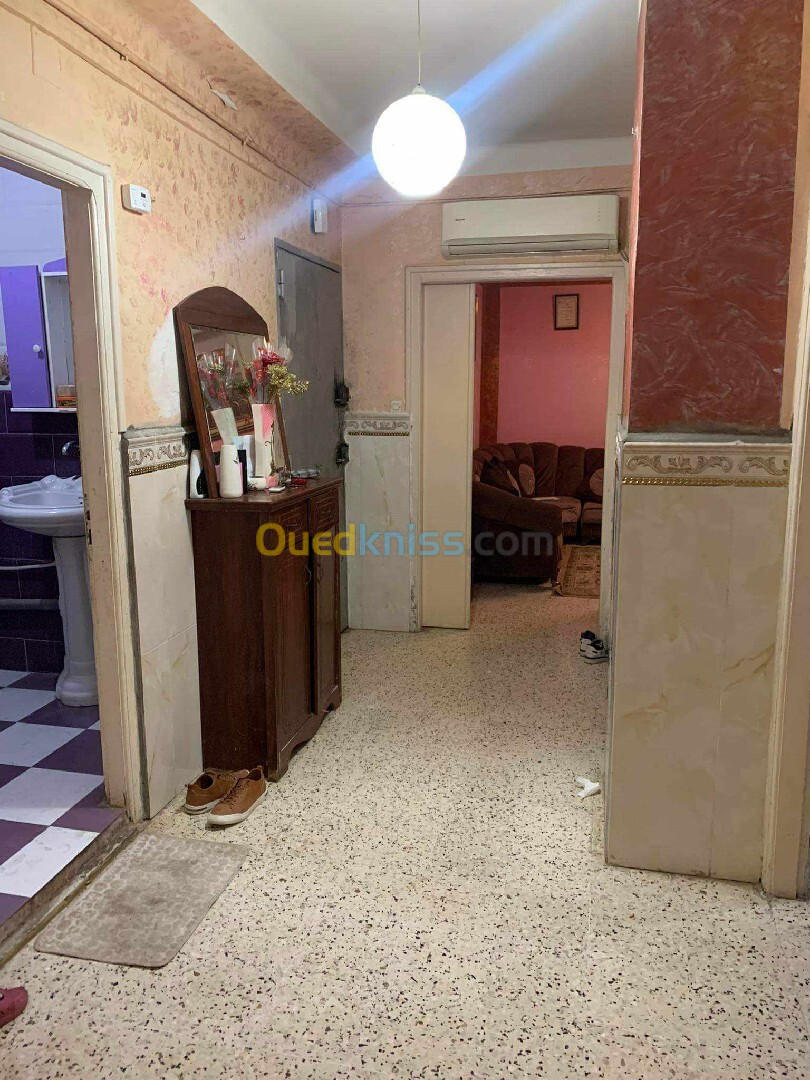 Vente Appartement F3 Blida Bouinan