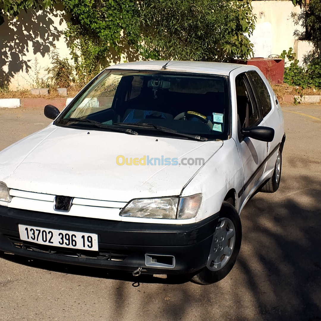 Peugeot 306 1996 306