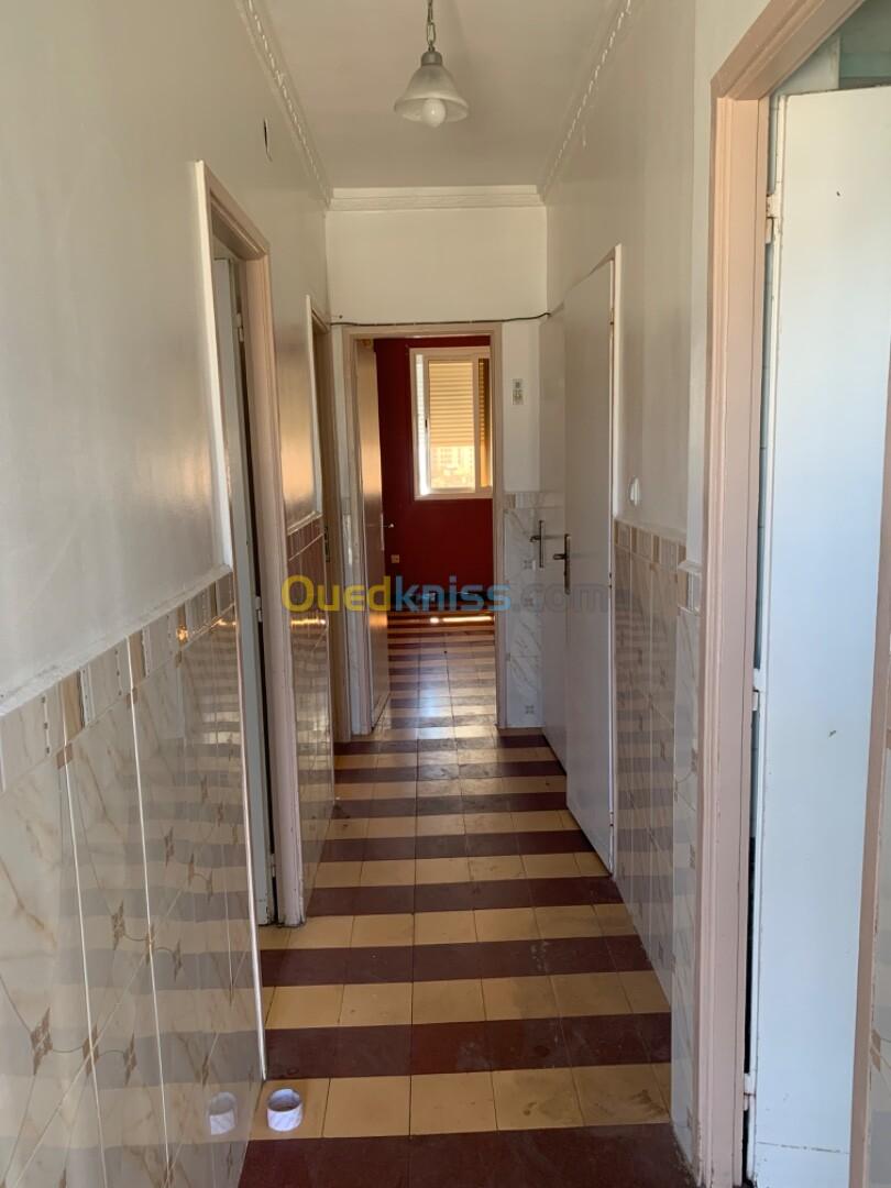 Vente Appartement F2 Alger Sidi mhamed