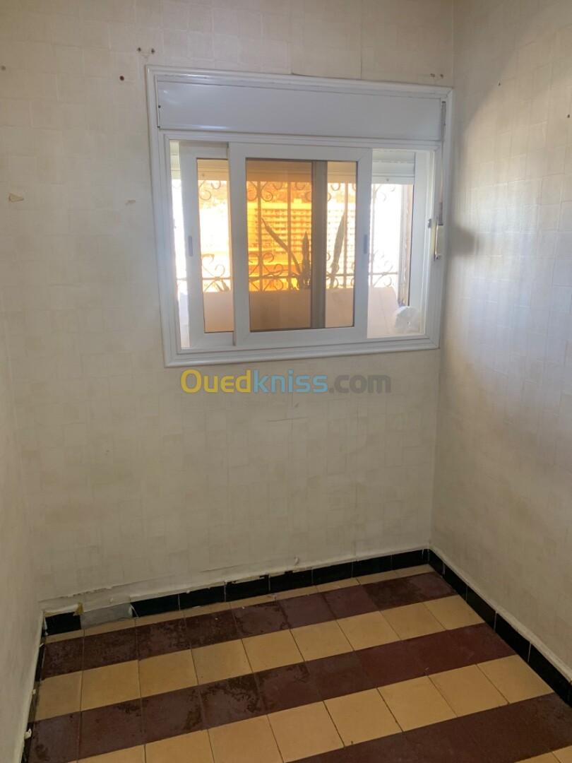 Vente Appartement F2 Alger Sidi mhamed