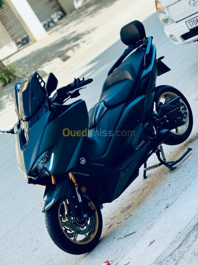 yamaha 530 tmax 2020