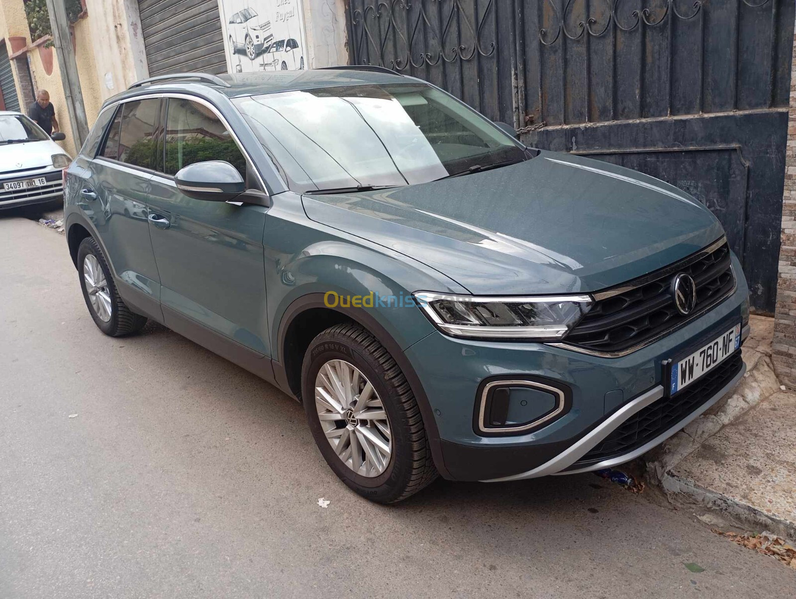 Volkswagen T-Roc 2023 Life