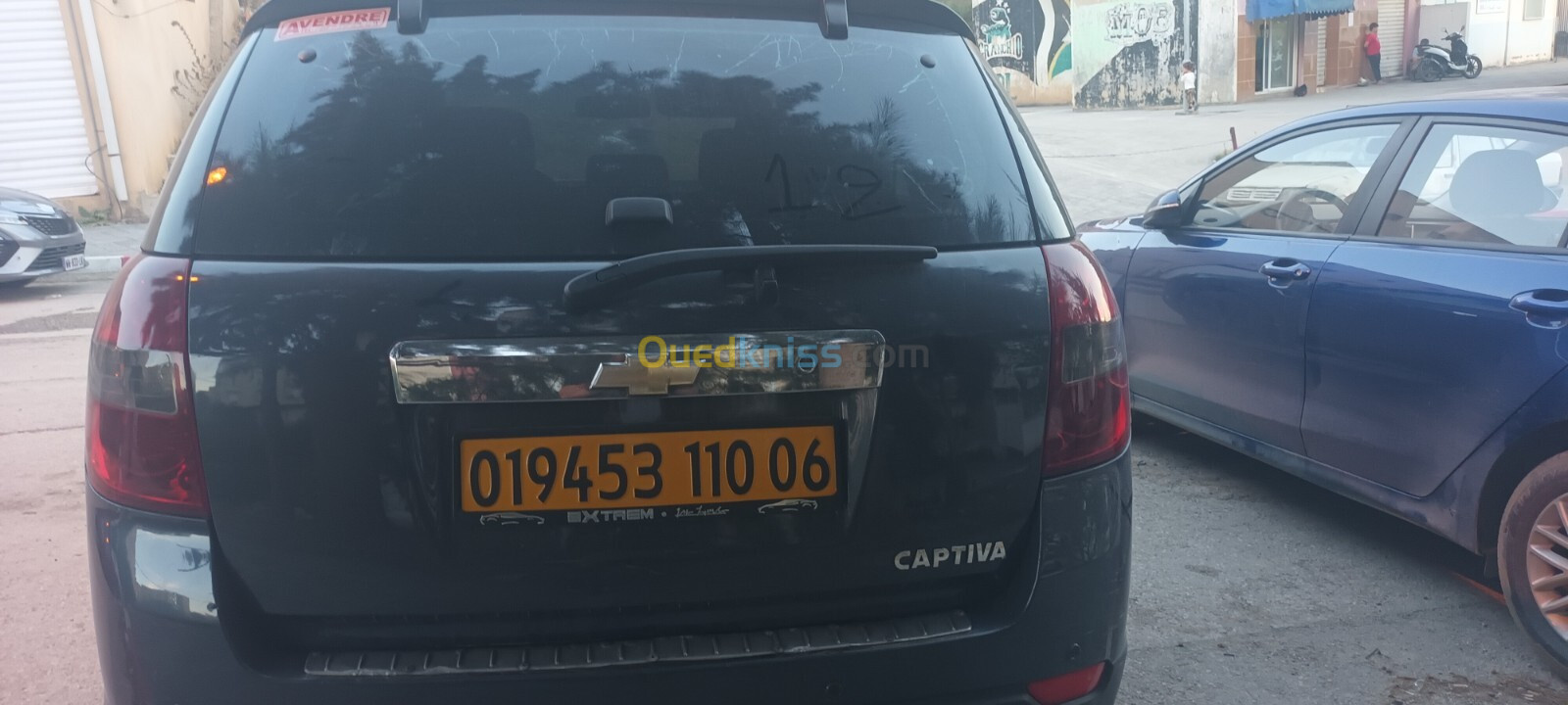 Chevrolet Captiva 2010 LTZ