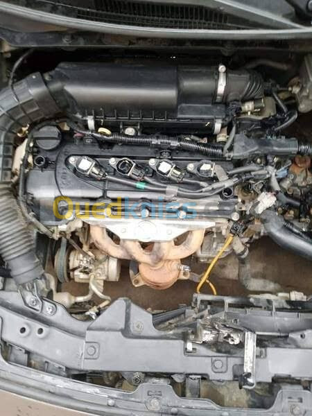 moteur swift dzire 2014 vvt 