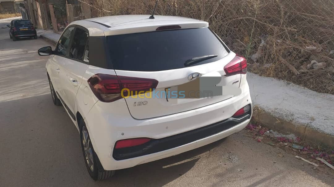 Hyundai i20 2019 i20