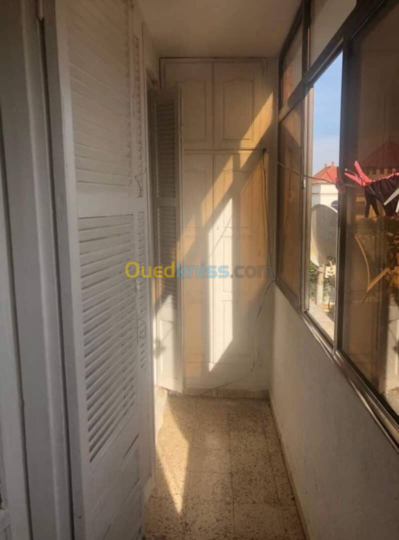 Location Appartement F3 Alger Reghaia