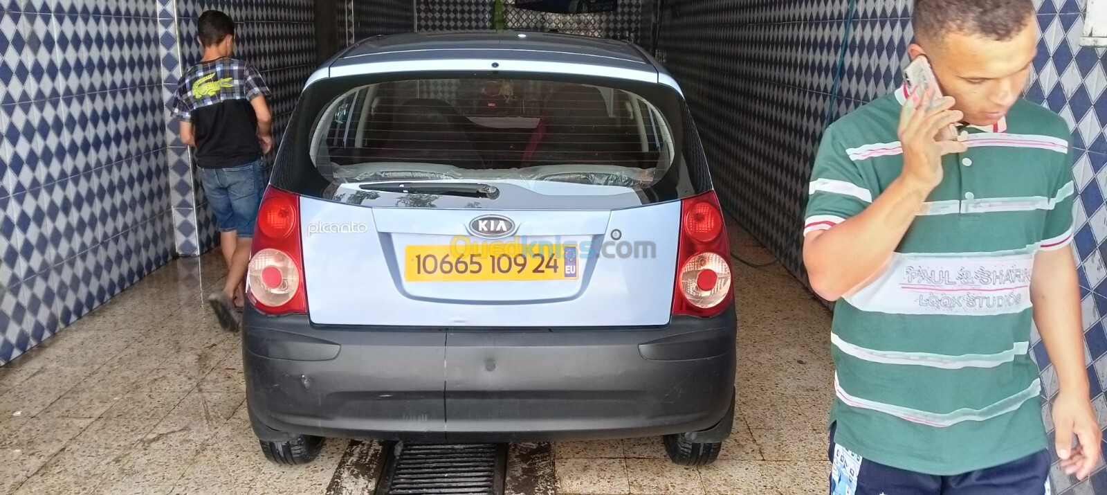 Kia Picanto 2009 