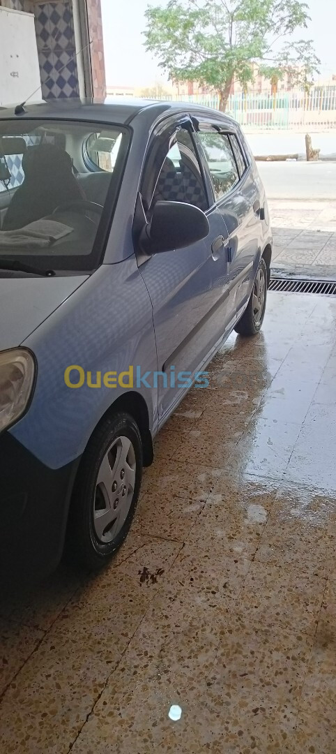 Kia Picanto 2009 