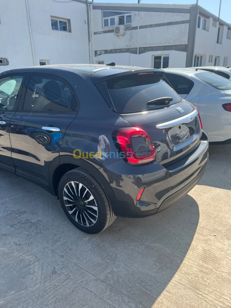 Fiat 500x 2023 Club