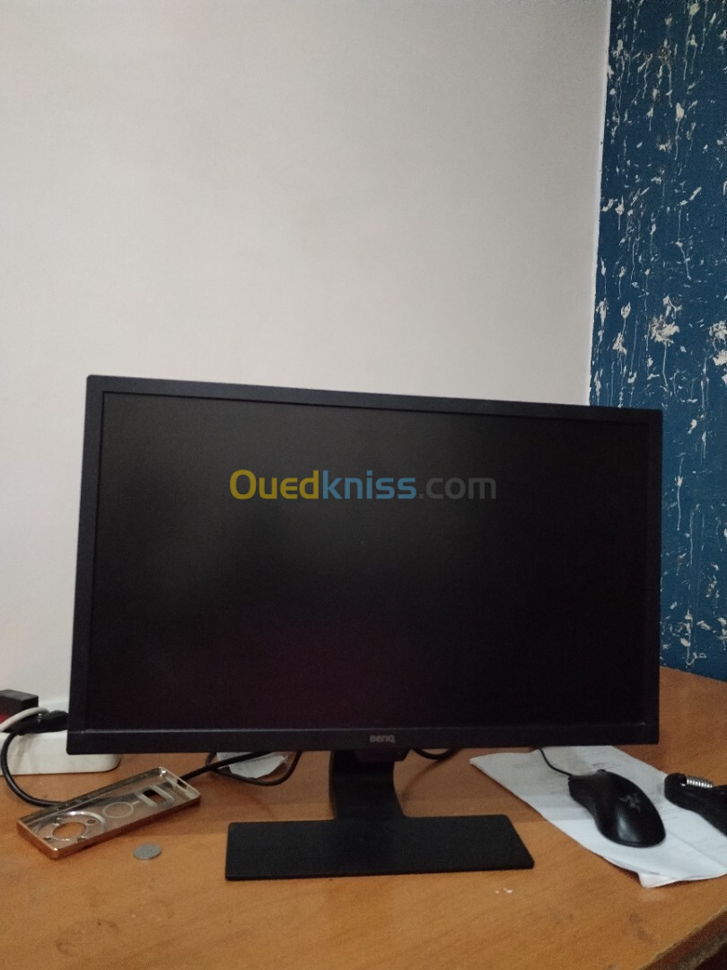 Écran Benq Full HD 