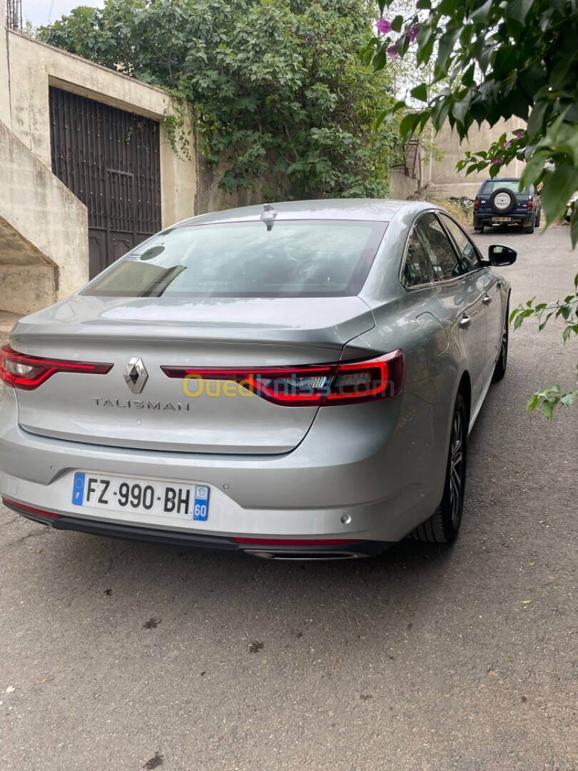 Renault Talisman 2021 