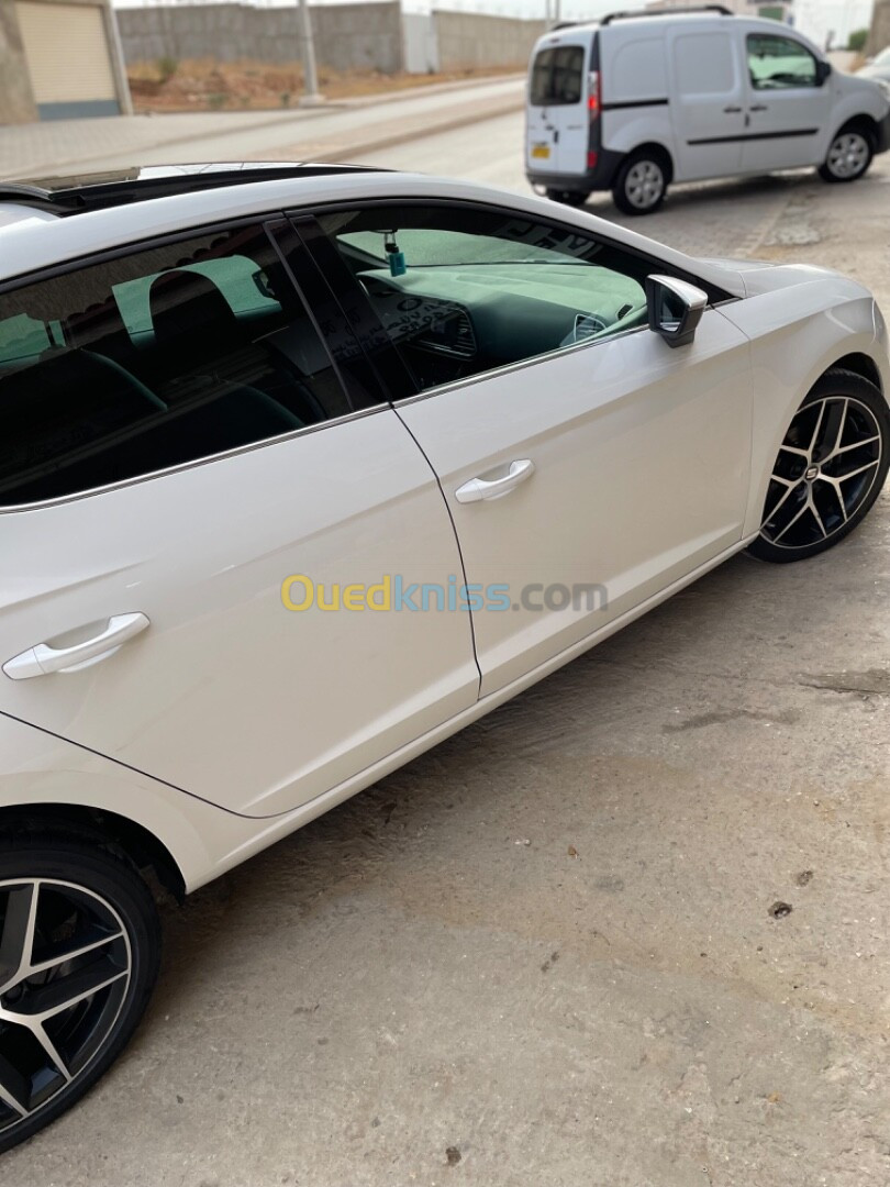 Seat Leon 2019 FR