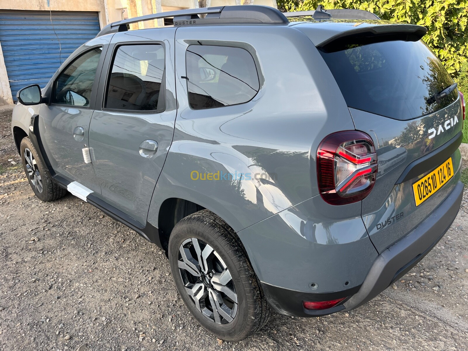 Dacia Duster 2024 Journey