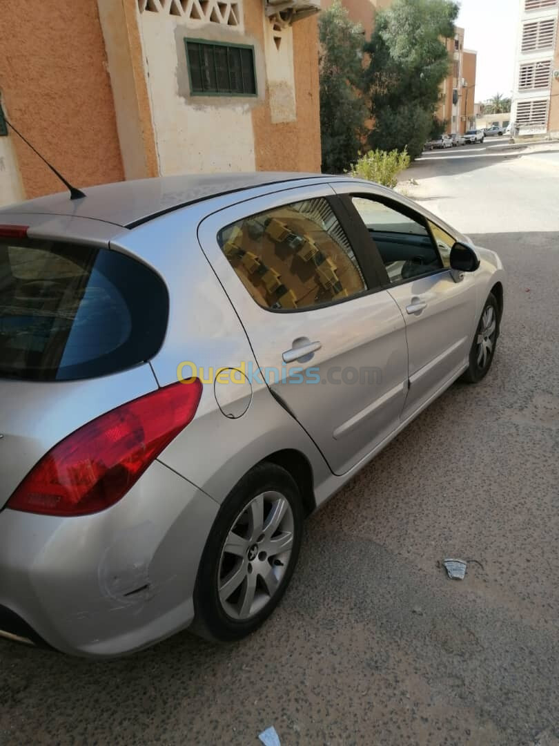 Peugeot 308 2013 308