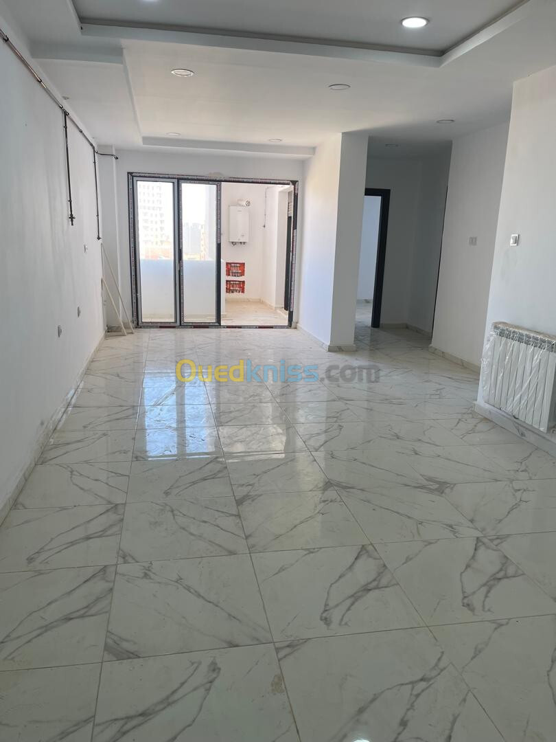 Vente Appartement F4 Oran Oran