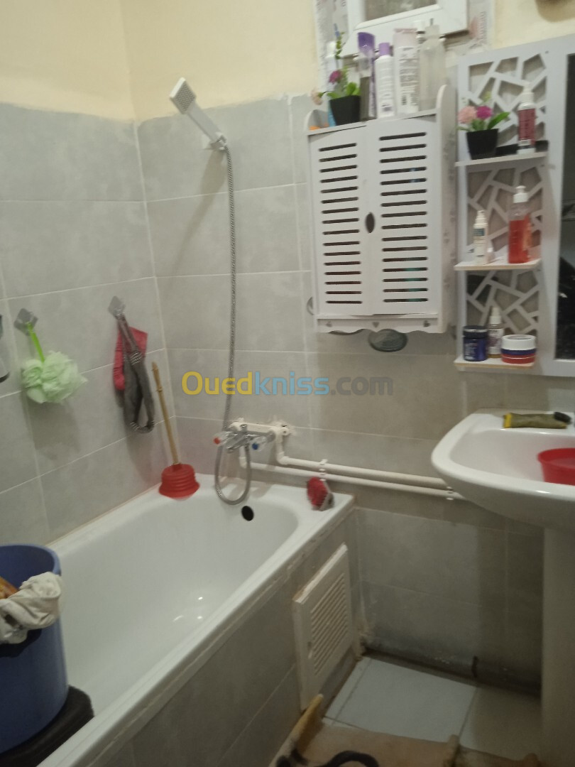 Vente Appartement Oran Misseghine