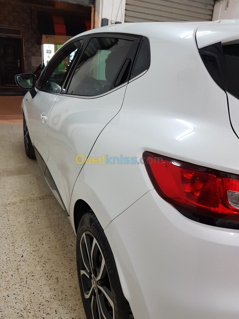 Renault Clio 4 2019 Limited 2