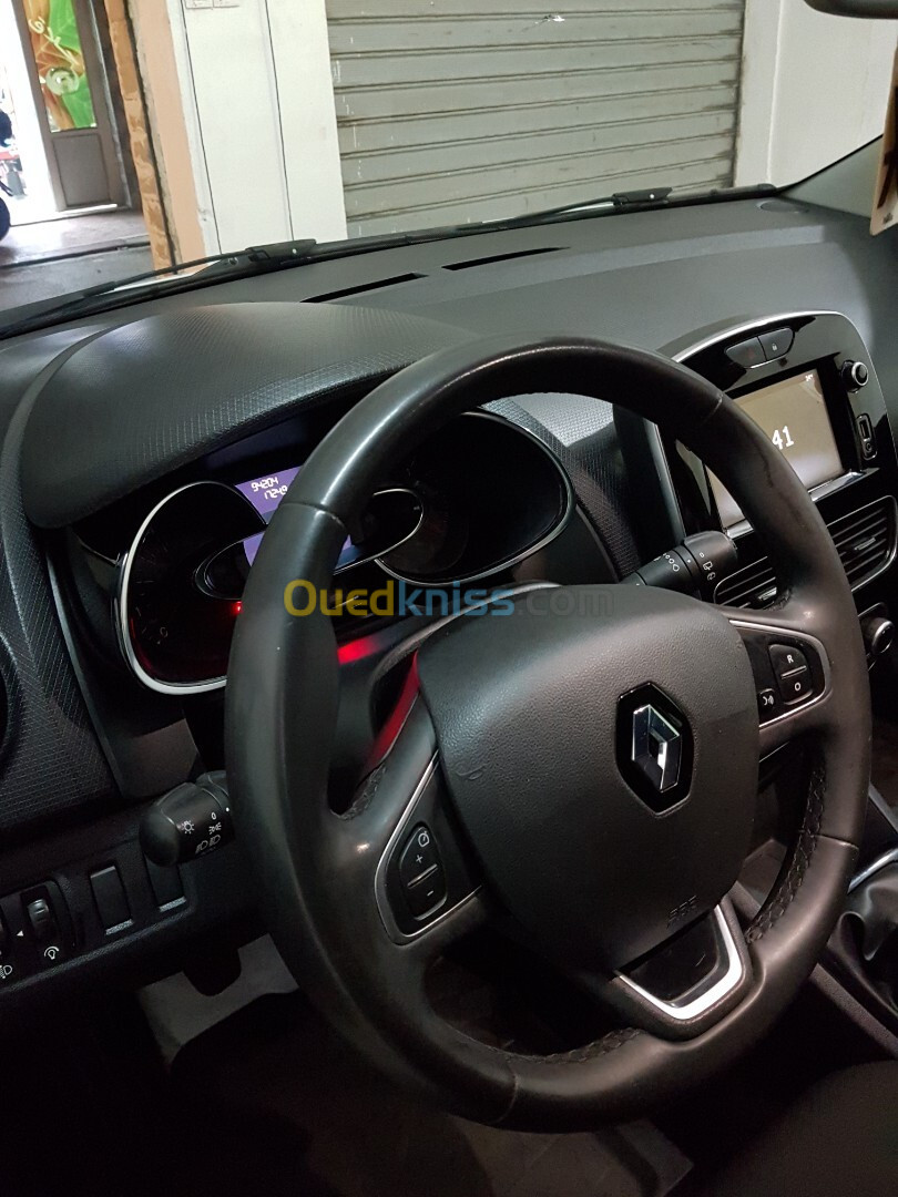 Renault Clio 4 2019 Limited 2