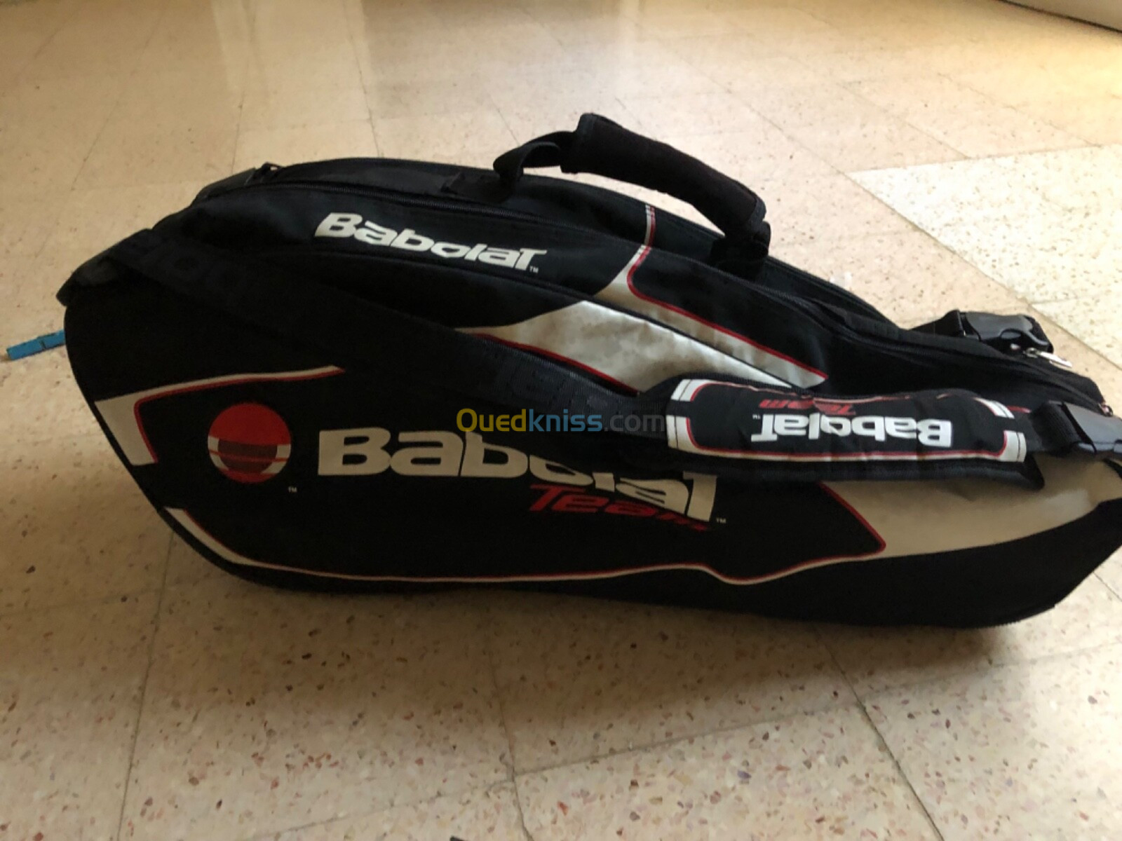 Sac tennis babolat original 