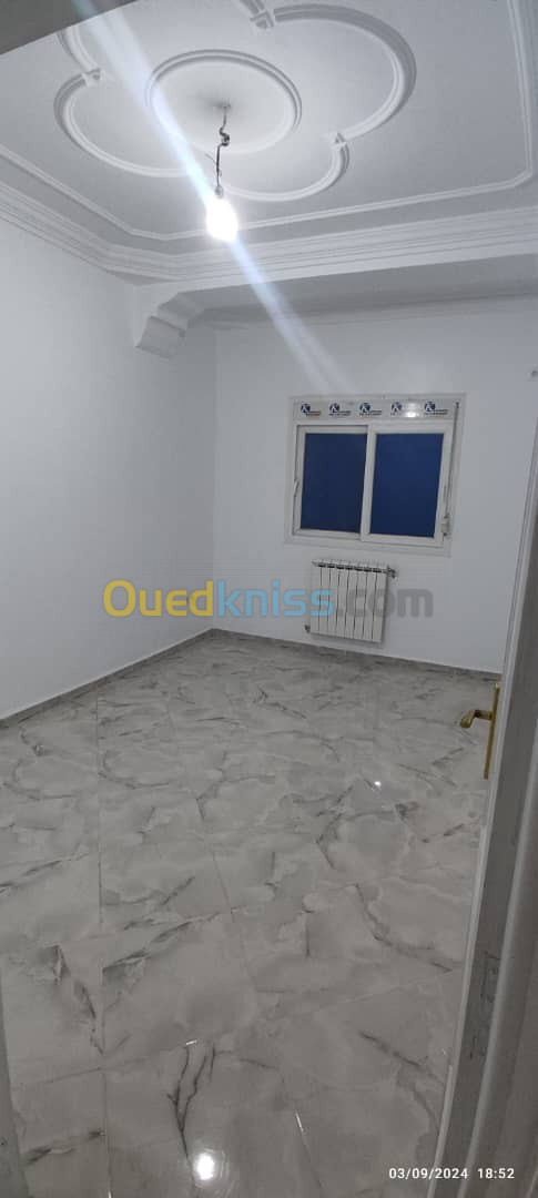 Location Appartement F3 Alger Douera