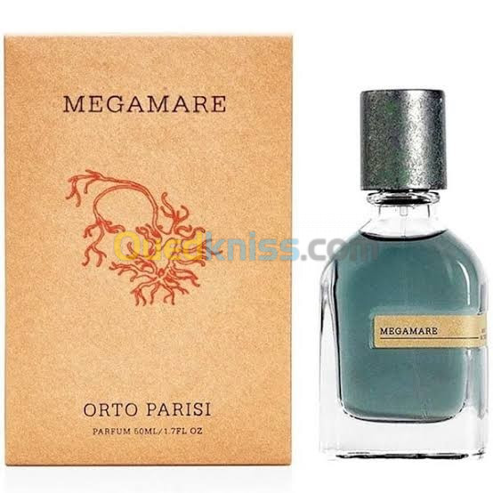 Perfum MEGAMARE homme