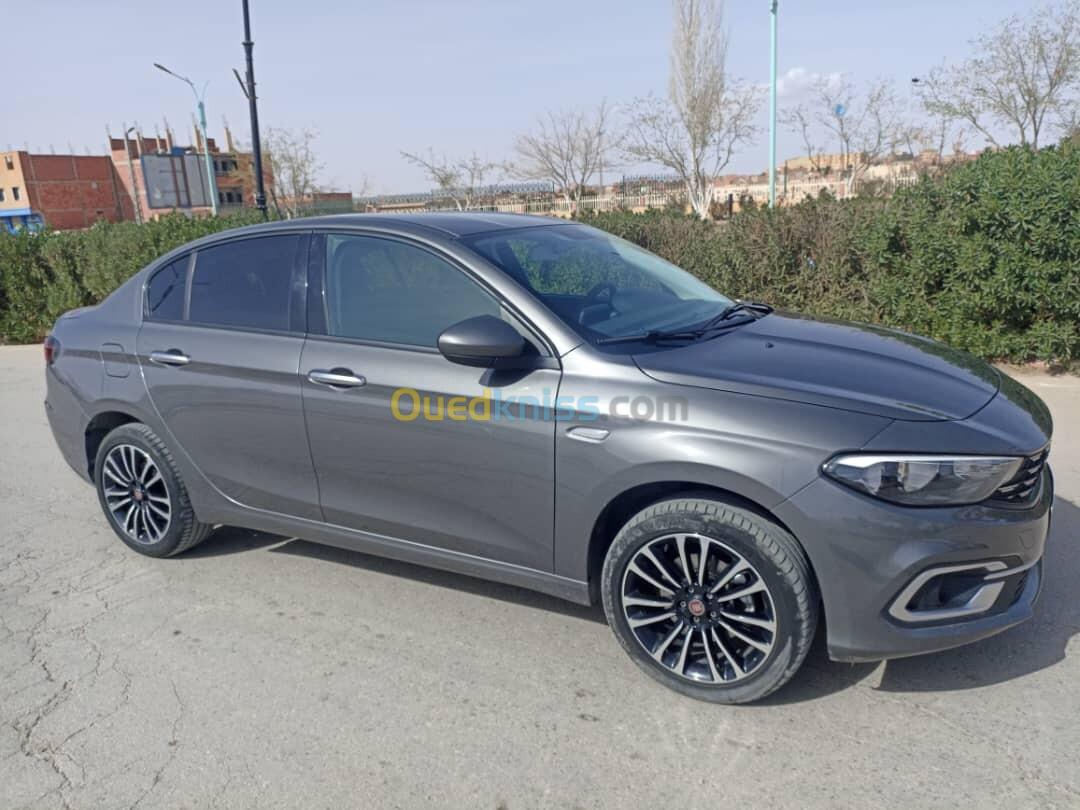 Fiat Tipo 2023 Life