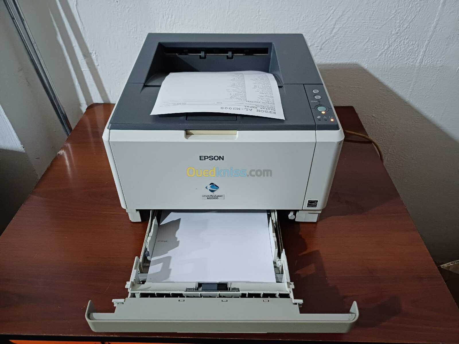 Impremante laser Epson M2000 