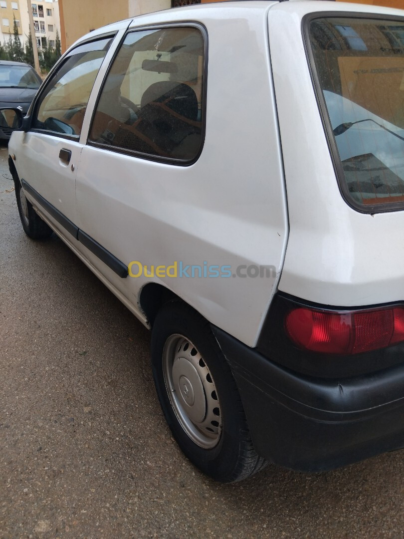 Renault Clio 2 1998 Clio 2