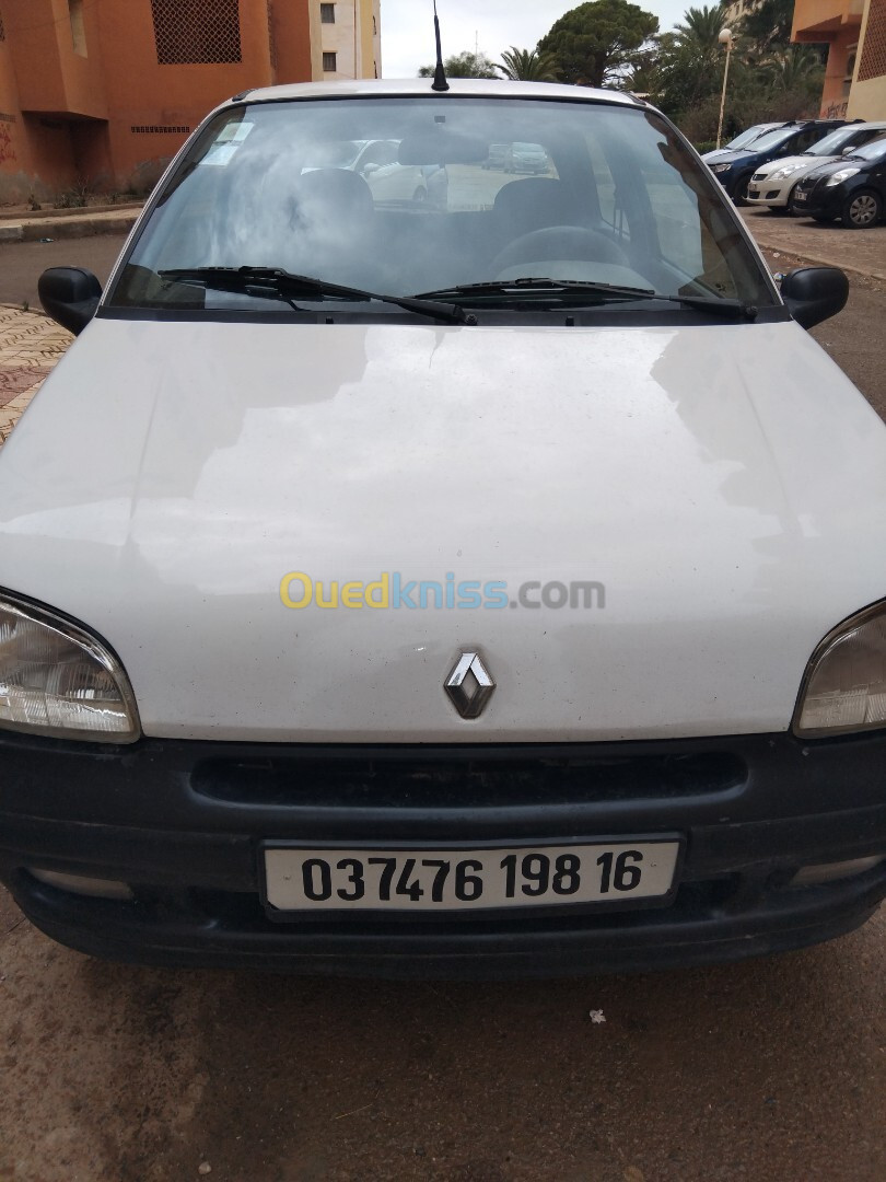 Renault Clio 2 1998 Clio 2