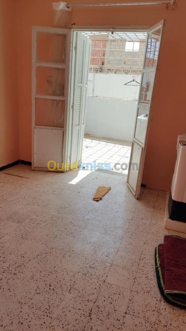 Vente Appartement F3 Béchar Bechar