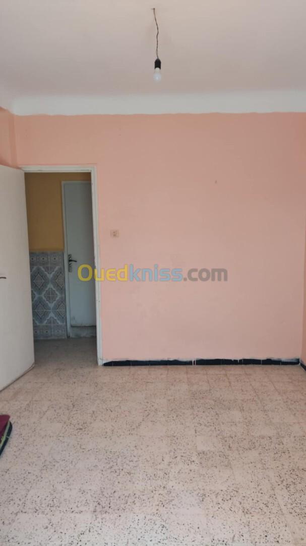 Vente Appartement F3 Béchar Bechar