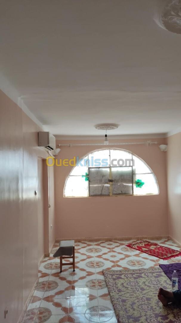 Vente Appartement F3 Béchar Bechar