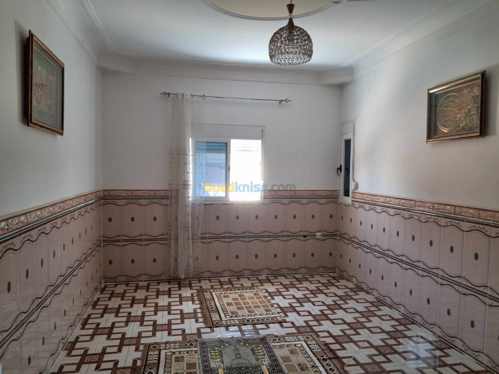 Vente Villa Mostaganem Mesra