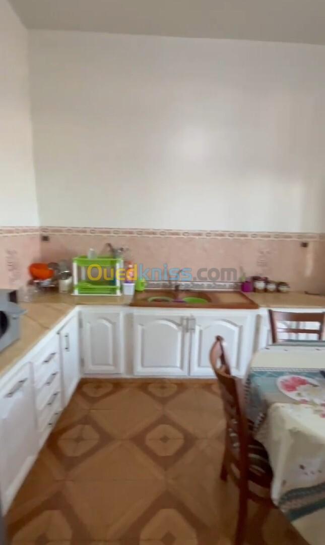 Location Appartement F4 Alger Alger centre